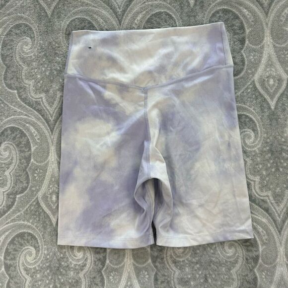 Womens Nike One Icon Clash Bike Shorts - Picture 3 of 6